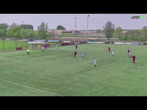 V.O.C. - Purmersteijn (5-1)