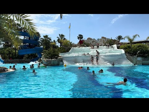 7 TAGE LEBEN IN LIMAK ARCADIA | ANTALYA 2025 | 4K (UNTERTITEL)