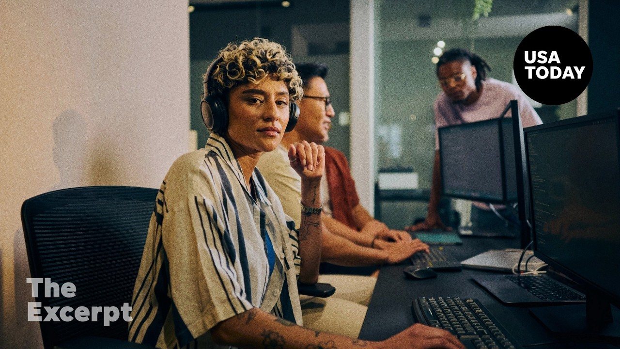 Why Gen Z is getting fired after being hired | The Excerpt