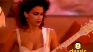 Wendy &amp; Lisa - Waterfall ( 1987)