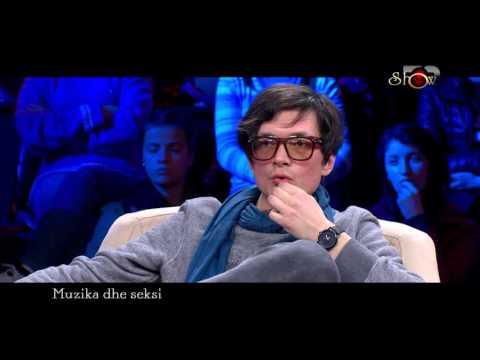 Top Show, 16 Mars 2016, Pjesa 1 - Top Channel Albania - Talk Show