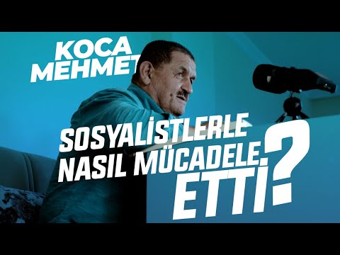 Koca Mehmet Ateistlerle Nasıl Mücadele Etti?