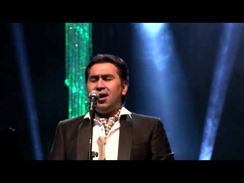 Elton Hüseynəliyev — Ruhumuz Qovuşacaq | Canlı ifa