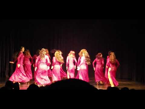 Khadarah - Mawood en Bellyarabian