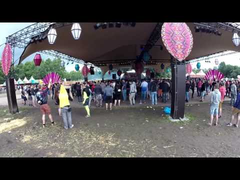 Defqon 1 2016 Weekend Festival Experience