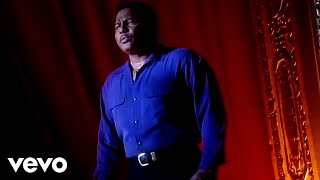 Aaron Neville - Please Come Home For Christmas (Official Music Video)