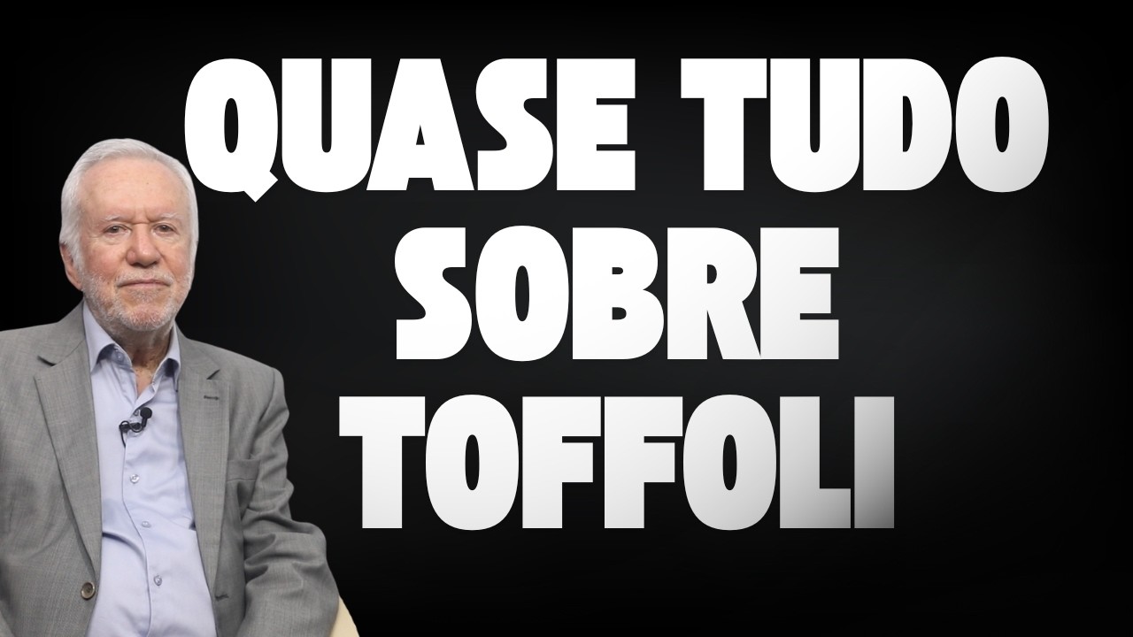 E a autodestruição do Supremo - Alexandre Garcia