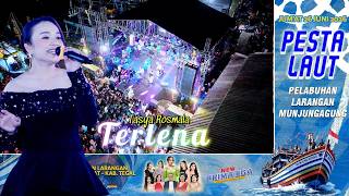 Download lagu TERLENA (BEWITCHED) - TASYA ROSMALA 'NEW PRIMAEGA' || MUNJUNG AGUNG LARANGAN SEA FESTIVAL, KRAMAT... mp3