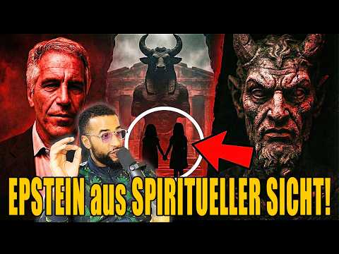 THIS IS WHAT EPSTEIN & CO. REALLY DID TO THE VICTIMS 🤯👺 - Leon Lovelock