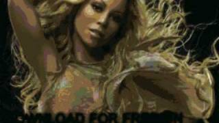 mariah carey ft. jermain dup - Makin&#39; It Last All Night (Wha