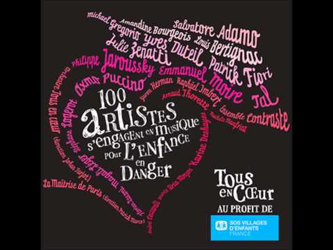 Amandine Bourgeois- Summertime (blues-rock version)