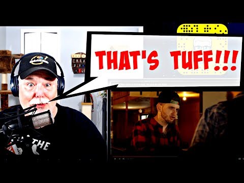 Crypt - The Devil Went Down to Hip Hop (feat. Vin Jay & No Life Shaq) [Grandad Reacts]