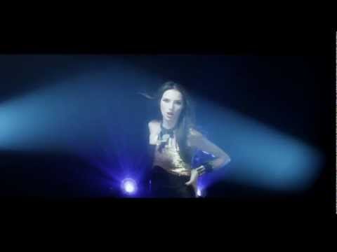 DIEGO MIRANDA FEAT. ANA FREE - GIRLFRIEND (OFFICIAL VIDEOCLIP)