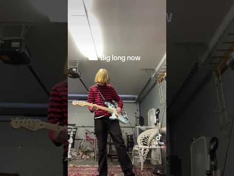 Big Long Now (ver. 2) - Nirvana