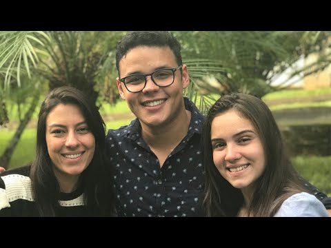 109 - Vem, ó Senhor, ajudar-me (part. Ester Alcantara & Clarin Kaio)