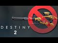 Bad Luck Protection STILL Broken!!  (Destiny 2 Vault of Glass Vex Mythoclast Drop Rate)