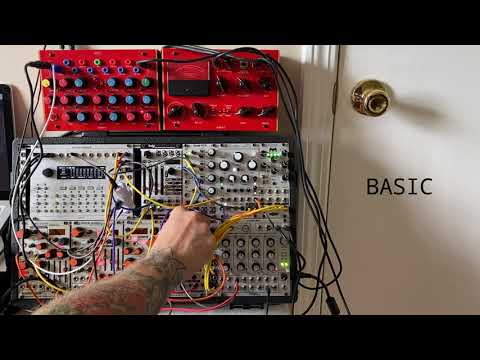 Testing the Westlicht Performer Song Mode