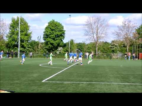 WVF D1   asvDronten D2