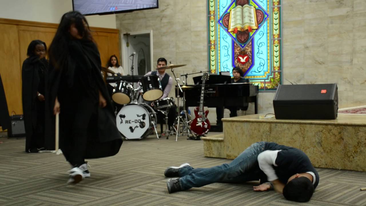 La Batalla Interior FJU