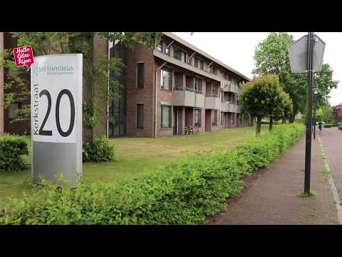 Zorgcentrum Sint Franciscus - Gilze