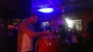 Orquesta MVP Tu Cuerpo Carita De Angel (Willito Otero)