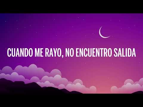 Chema Rivas - Entre Tú Y Yo (Letra/Lyrics)