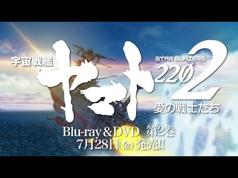 Blu-ray&DVD 2