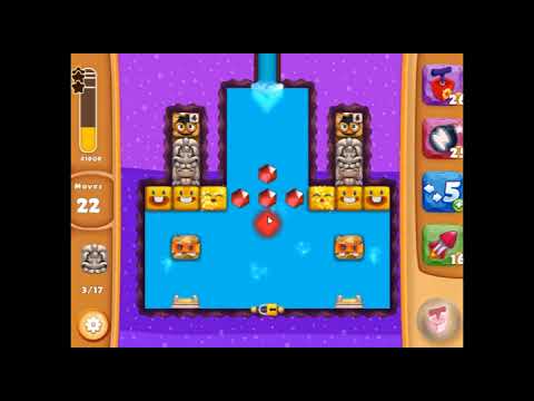 Diamond Digger Level 1166