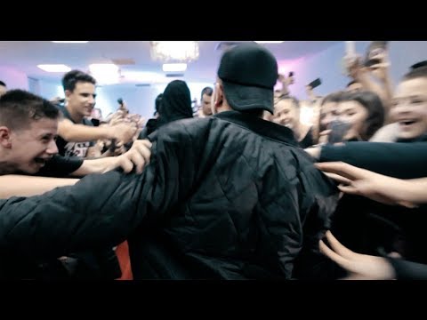 PAO SAM U NESVIJEST !