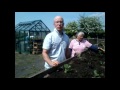 Edge Lane Allotment Community Garden Manchester Part 4