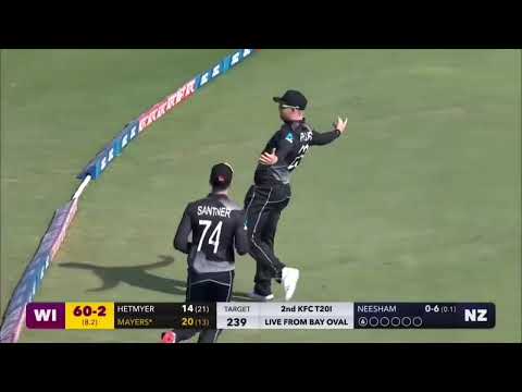 Glenn Phillips Fielding | best fielder in world | Glenn Phillips Catch