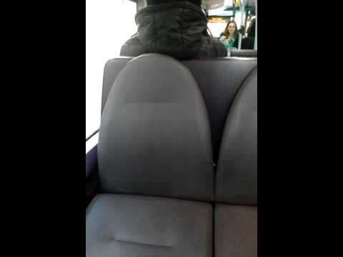 First Bristol 37342 WX57 HLC