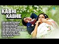 Kabhi Kabhie Full Album Amitabh Bachchan Rakhee Gulzar Kabhi Kabhi Mere Dil Mein