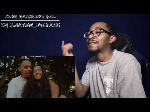 Youngn Lipz - Next To Me Reaction