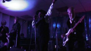 Steve Calloway &amp; Stone Foundation - Somebody (Somewhere) Needs You