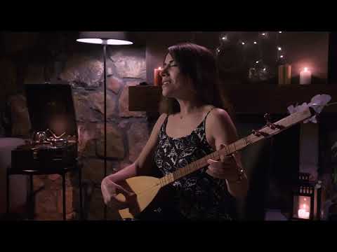 Ayfer Vardar - Yağmur Yağar Taş Üstüne