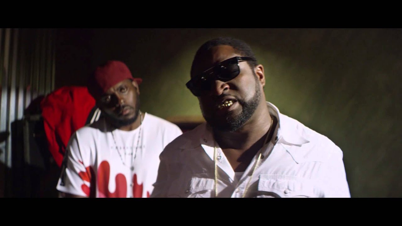 Mafietta: Rise of a Female Boss Trailer - OFFICIAL 2016