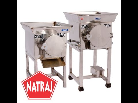 Natraj Gravy & Juice Maker Machine