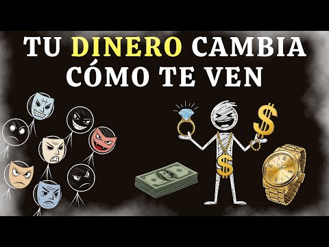 DINERO Y ENVIDIA POR QUÉ CONTAR TU SITUACIÓN FINANCIERA CAMBIA CÓMO TE VEN!