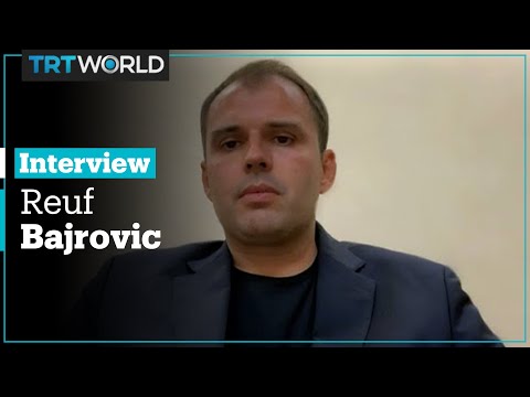 What do Christian Schmidt's electoral reforms mean for Bosnia?