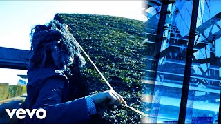 Snapped Ankles – “Rhythm Is Our Business”