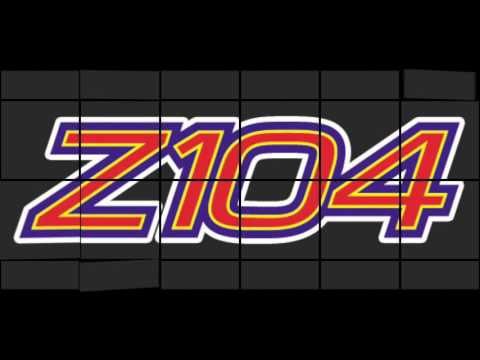 WNVZ Z104 Norfolk-Virginia Beach - Sean & Diane - 1998