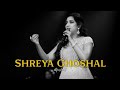 Shreya Ghoshal Mashup 2023 | TMR