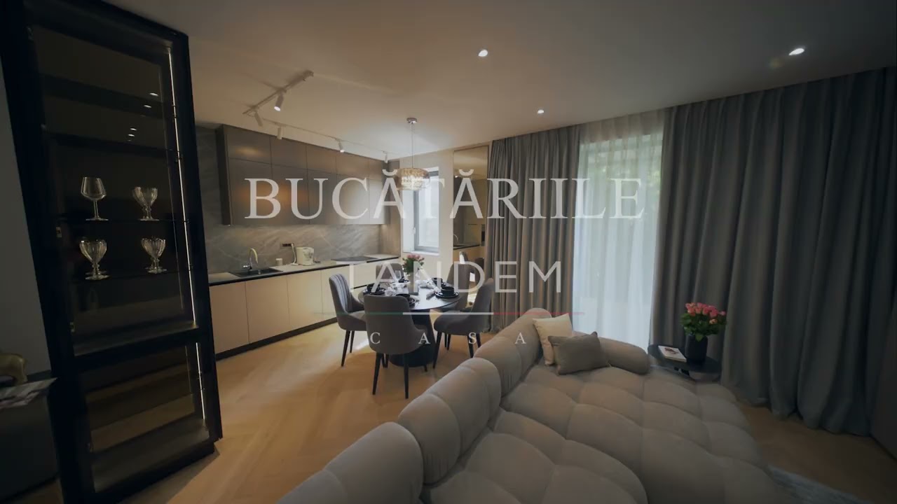 Bucătăriile TANDEM CASA #tandemcasa #home #kitchen