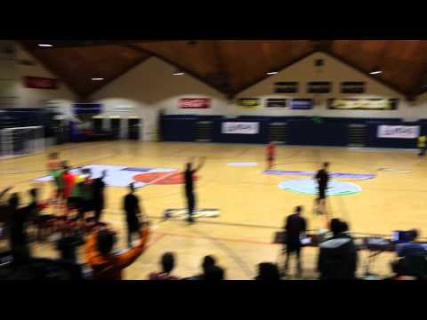 UEFA Futsal Cup 2014-15 - Preliminary Round Group A