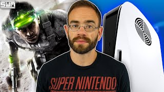 New PS5 Shells Revealed And A BIG Game Franchise Set For A Return? | News Wave