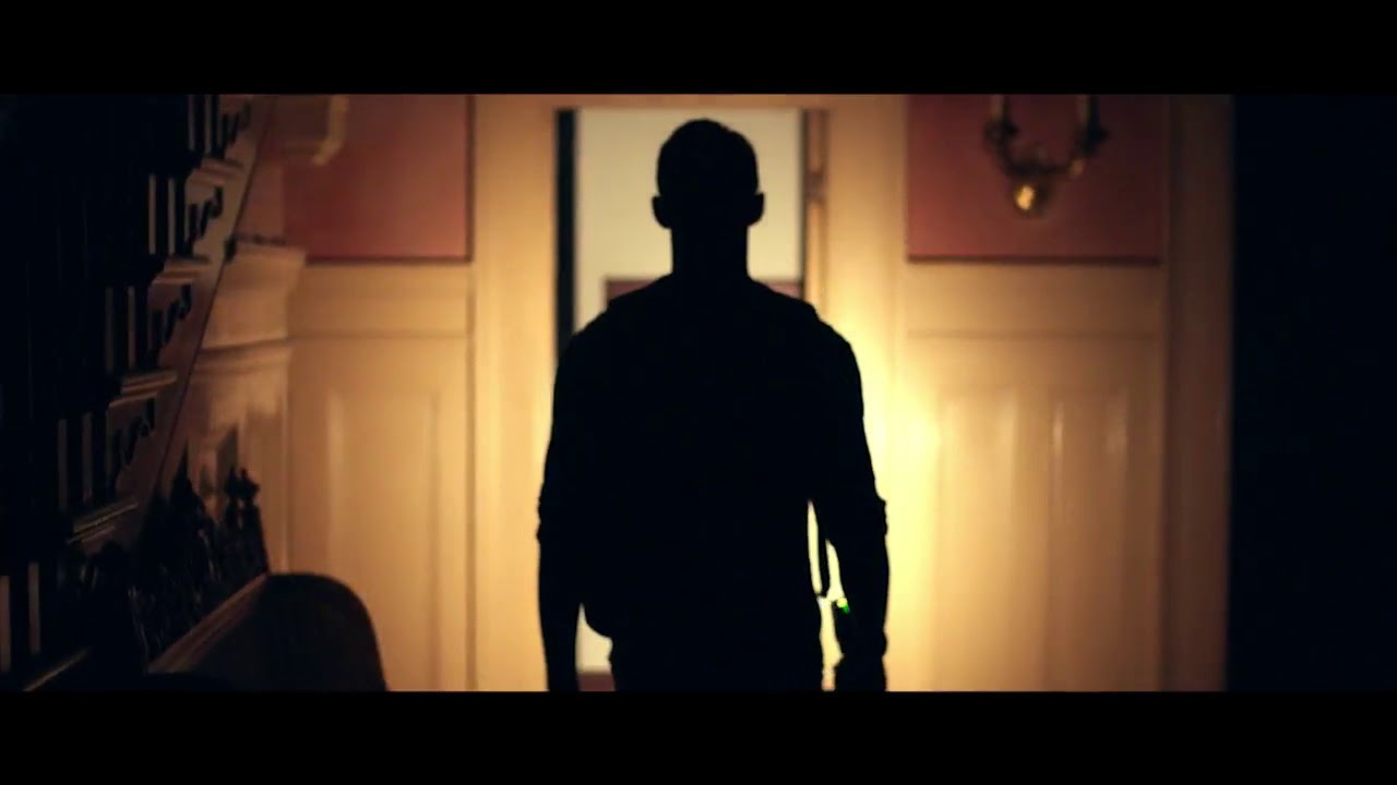 DELIRIUM Official Trailer 2017