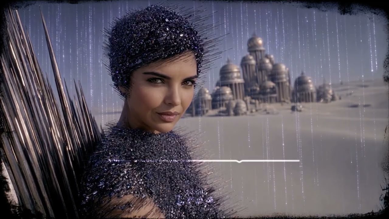 BABYLON SOUL — روح بابل l Emotional Arabic Guitar Trap Mix & Deep Bass | slavic zzp