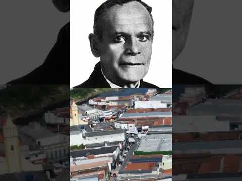 Transformou Santana em Cidade, Construiu Igrejas e Não É Reconhecido; Bulhões São Eternizados