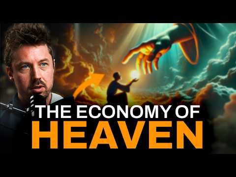 Heaven’s Economic System (covenantal theocracy & types of wealth)